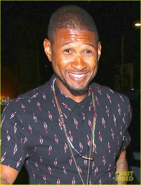 Usher Shoots 'No Limit' Music Video With Young Thung & Gucci Mane ...