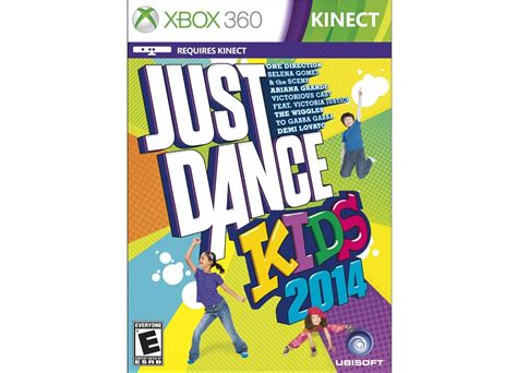 Just Dance Kids 2014 - Xbox 360 Game | Multirama.gr