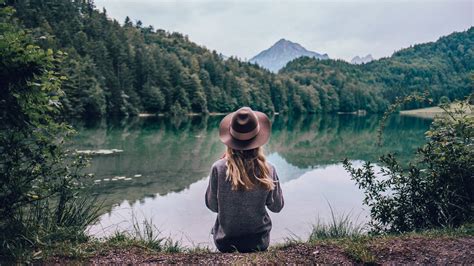 5 bathing lakes in the Allgäu that you certainly don't know yet