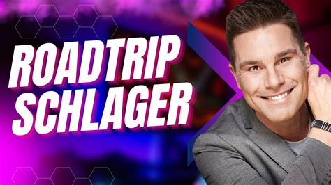 Roadtrip Schlager Schlager F R Alle Youtube Music