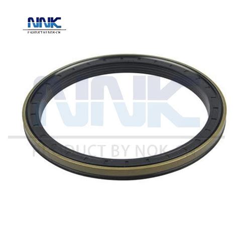 12014852B NBR Cassete Oil Seal For Truck 155 190 17 5 19