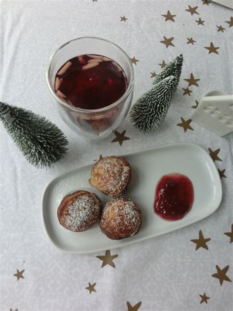 Homemade Æbleskiver – Dejlige Days