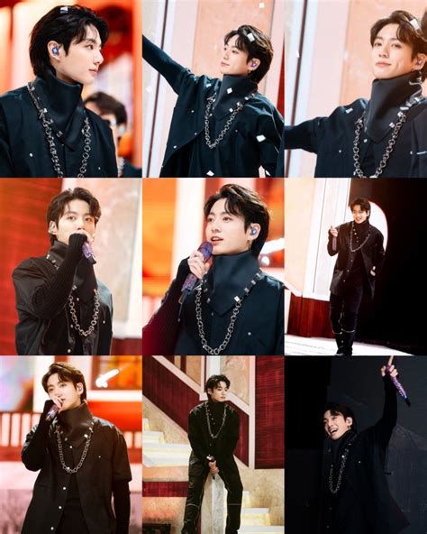 Jungkook Sns On Twitter Unreleased Photos Of Jungkook From Sbs