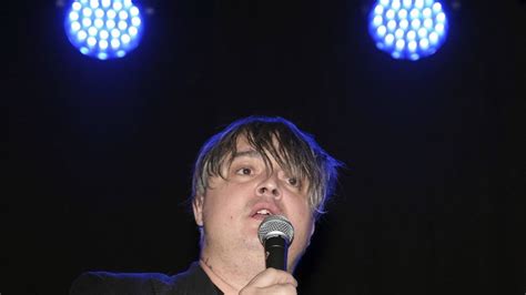 Pete Doherty Rockstar Ist Zum Dritten Mal Vater Geworden