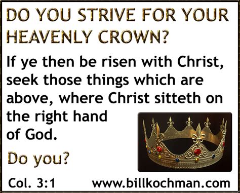 Crown Of Life Graphic 06 Bills Bible Basics Blog