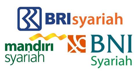 Hasil Merger Bank Mandiri Jadi Pemegang Saham Mayoritas Bank Syariah