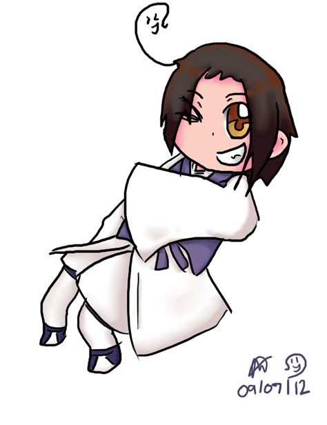 Aph Chibi South Korea By Pammy01251 On Deviantart