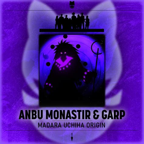 Madara Uchiha Origin Single Von Anbu Monastir Garp Bei Apple Music