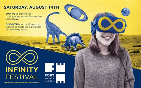 Infinity Festival - DFWChild