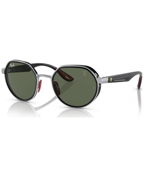 Ray-Ban Unisex Sunglasses, RB3703M51-x | Smart Closet