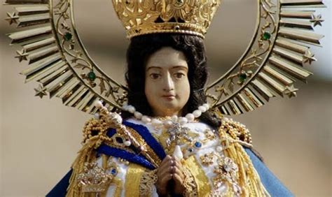 Historia De La Imagen De La Virgen De Zapopan