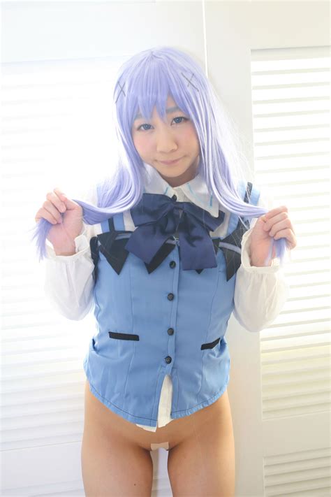 Sex Syndrome ご注文はしのみですか Sex Syndrome ご注文はしのみですか Porn Pic