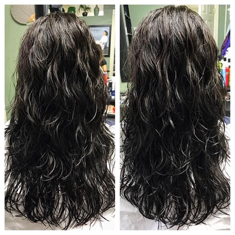 Organic formulas will revolutionize the beach wave perm in 20 3