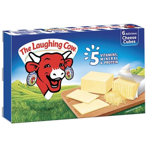 Buy The Laughing Cow Cheese Cubes Online At Best Price Of Rs 90 Bigbasket