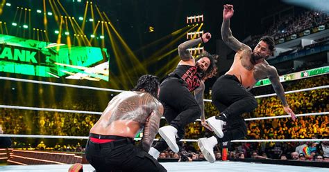 Will The Usos Remain Top Guys Once Roman Reigns' Bloodline Storyline ...