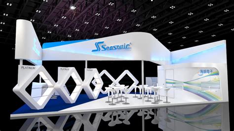SEASONIC on Behance