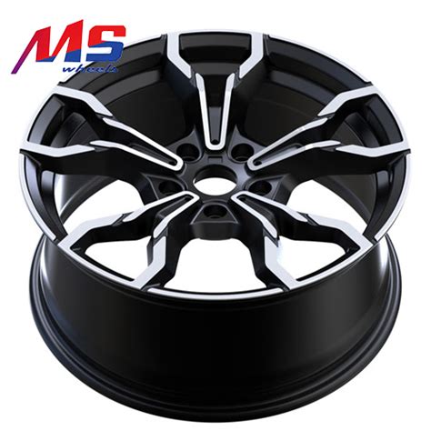 18inch 19inch 20inch Flow Forming Alloy Wheels - MASAI Wheels