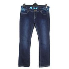 Desigual Jeans Preise Und Testberichte Bei Yopi De