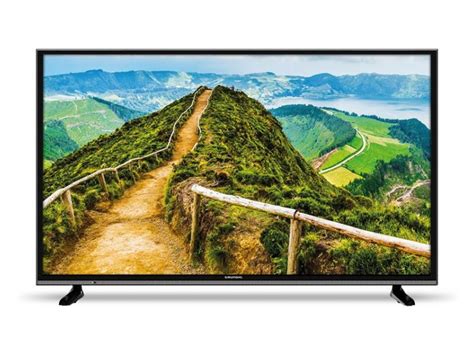 GRUNDIG 55 VLX 7850 BP Smart LED 4K Ultra HD Cena Karakteristike