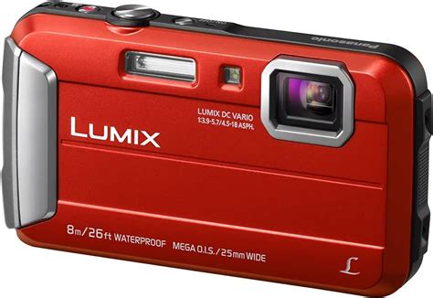 Amazon.fr : Panasonic Lumix Dc Vario