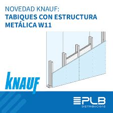 PERFILES DE TABIQUERÍA AHORRAR ENERGIA Distribucions PLB