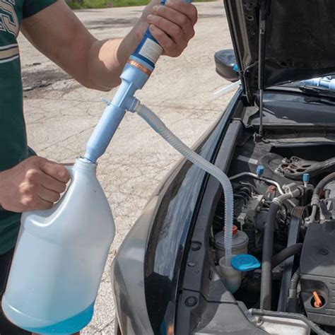 Battery Operated Liquid Transfer Pump - Inspire Uplift