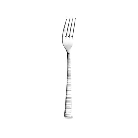 Sola Cutlery Bali 18 10 Table Forks 208mm Case Qty 12