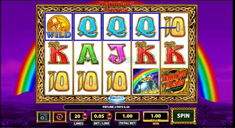 Play Rainbow Riches Slot Free ᐈ No Deposit Slots And Demos