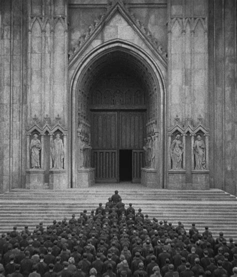 Metropolis 1927 Dir Fritz Lang Old Hollywood