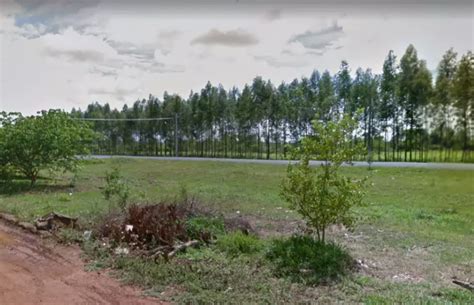 Garis Encontram Corpo De Homem Em Matagal Durante Limpeza De Terreno