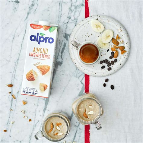 Recipes | Alpro