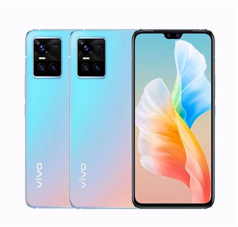 Vivo S10配置全曝光：4400萬前置雙攝天璣1100小劉海屏44w快充 每日頭條