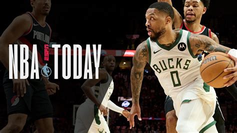 Nba Today Presented By Espn Bet Live Stream Watch Espn