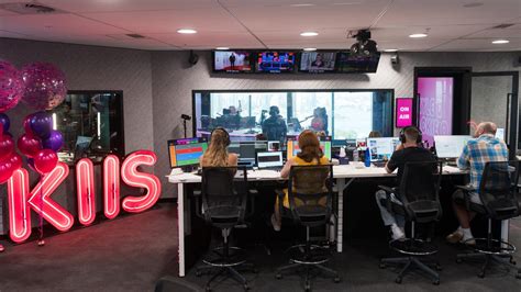 Kyle And Jackie O Make Graphic Sex Confessions In Melbourne Radio Debut News Au