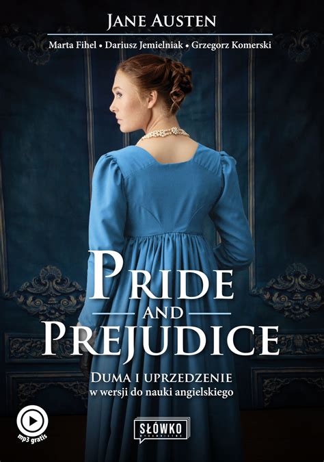 Pride And Prejudice Klasyka Po Angielsku J Zyk Angielski Nauka