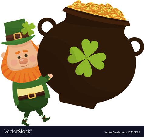 Irish Leprechaun – Telegraph