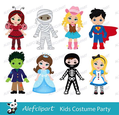 Costume party clipart 20 free Cliparts | Download images on Clipground 2024