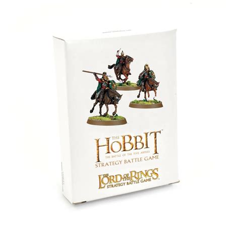 Rohan Royal Knights Hobbit Lord of the Rings Games Workshop | #4626809287