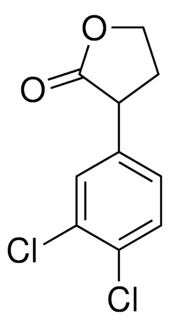 3 3 4 Dichloro Phenyl Dihydro Furan 2 One AldrichCPR Sigma Aldrich