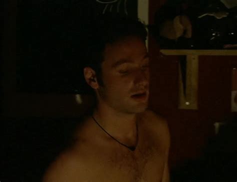 AusCAPS Andrew Lincoln Nude In This Life 2 02 Guess Who S Coming To Dinner