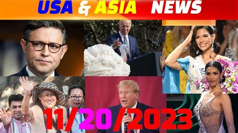 Usa Asia News Pm Tham Xov Xwm Teb Chaws Mekas