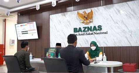 Baznas Buka Program Beasiswa Untuk Santri Dan Mahad Aly