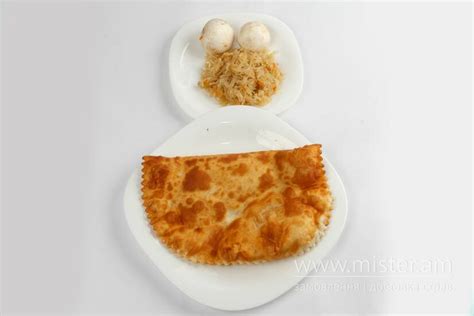 Чебуречна плюс Піца Луцьк. Меню, замовлення і доставка. Mister.Am