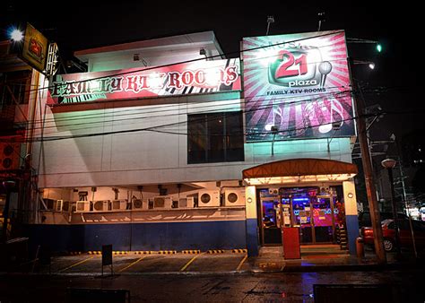 Malate Branch | Music 21 Plaza