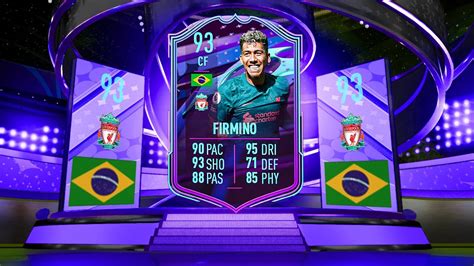 End Of Era Roberto Firmino Sbc Completed Tips Cheap Method Fifa