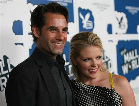 Why Did Natalie Maines From The Dixie Chicks and Actor Adrian Pasdar
