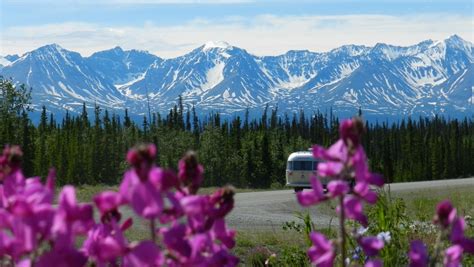 Haines Junction – Airstream Adventures