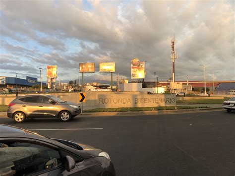 Atención conductores Hoy inician cierres en rotonda de Guadalupe