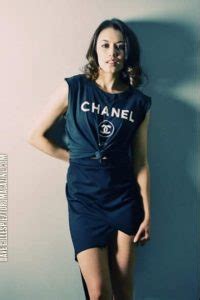 Hot Luisa DOliveira Photos ThBlog