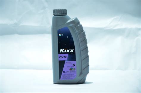 Kixx CVTF 1L - PartEx